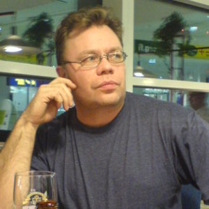Profilbild på Bengt Andesson