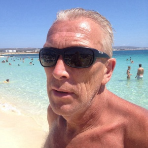 Profilbild på Bengt Andreasson
