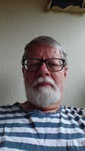 Profilbild på Bengt Anselmsson