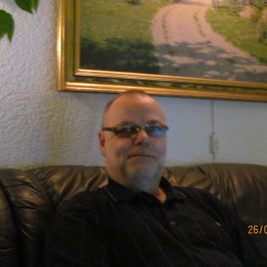 Profilbild på Bengt Augustsson