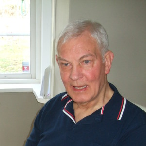 Profilbild på Bengt Bengtsson