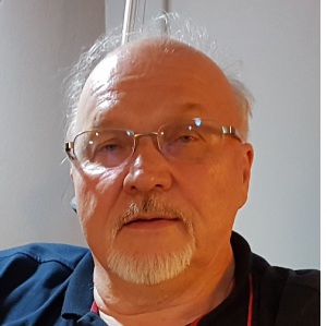 Profilbild på Bengt Berg