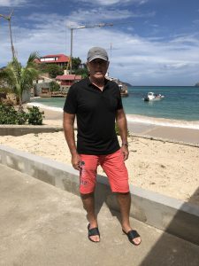 Profilbild på Bengt Berglund