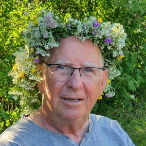 Profilbild på Bengt Bernhardsson