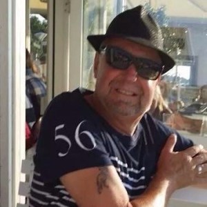 Profilbild på Bengt Bertilsson