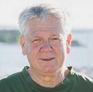 Profilbild på Bengt Bivrin