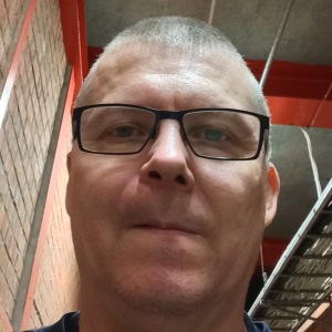 Profilbild på Bengt Blom