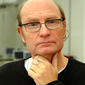 Profilbild på Bengt Bok