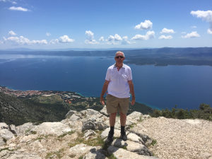 Profilbild på Bengt Brännmark