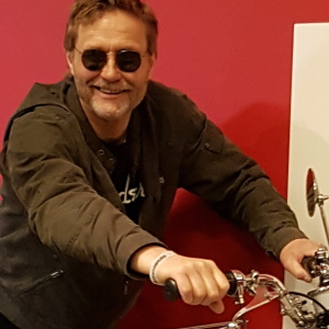 Profilbild på Bengt Byh