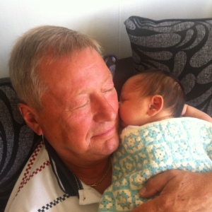 Profilbild på Bengt Carlberg