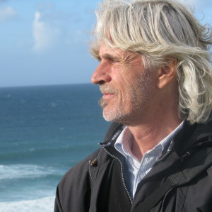 Profilbild på Bengt Casselblad