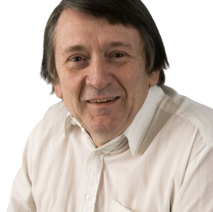 Profilbild på Bengt Djurström