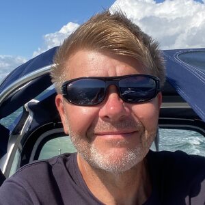 Profilbild på Bengt Einarsson