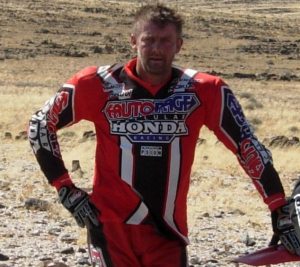 Profilbild på Bengt Ekström