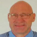 Profilbild på Bengt Eliasson
