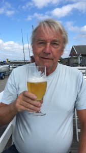 Profilbild på Bengt Elmquist
