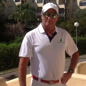 Profilbild på Bengt Enarsson