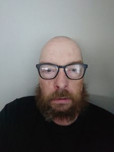 Profilbild på Bengt Engström