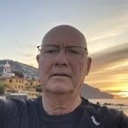 Profilbild på Bengt Epperlein