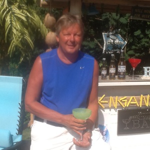 Profilbild på Bengt Eriksson
