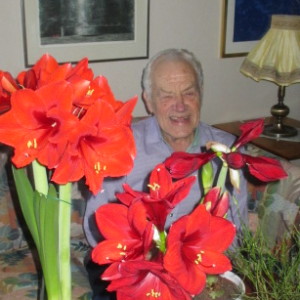 Profilbild på Bengt Eriksson