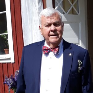Profilbild på Bengt Eskilsson