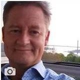 Profilbild på Bengt Evaldsson