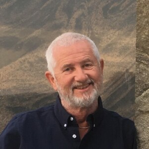 Profilbild på Bengt Everås