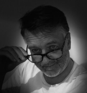 Profilbild på Bengt Ewald
