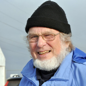 Profilbild på Bengt Forkman