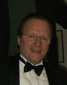 Profilbild på Bengt Fransson