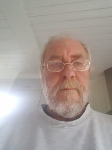 Profilbild på Bengt Frejvi