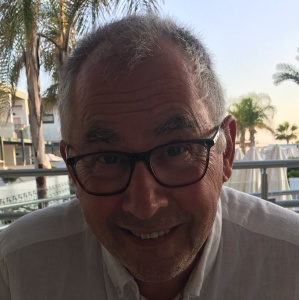 Profilbild på Bengt Gärdkvist