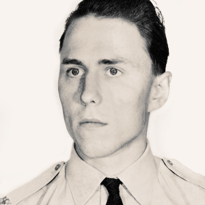 Profilbild på Bengt Gustafsson