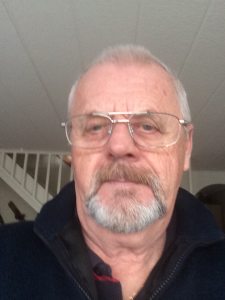 Profilbild på Bengt Hagström