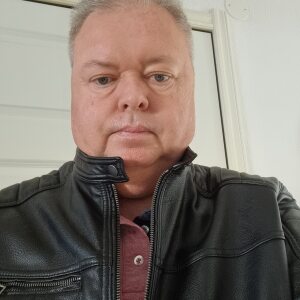 Profilbild på Bengt Hansson