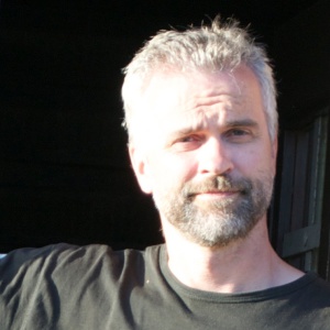 Profilbild på Bengt Hedberg