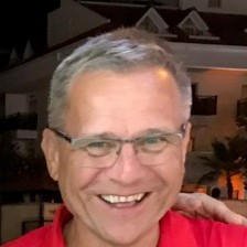 Profilbild på Bengt Hellberg