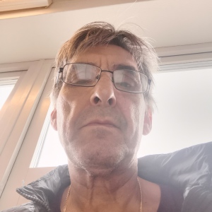 Profilbild på Bengt Hellström