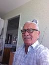 Profilbild på Bengt Henriksson