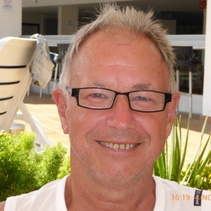 Profilbild på Bengt Henriksson