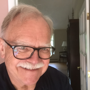 Profilbild på Bengt Hermanrud