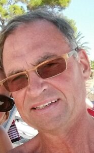 Profilbild på Bengt Jakobsson