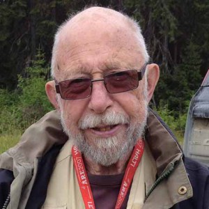 Profilbild på Bengt Jernunger