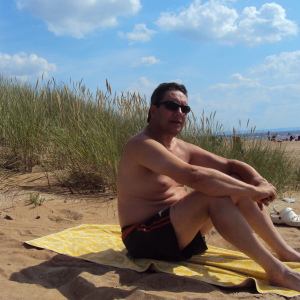 Profilbild på Bengt Jönsson