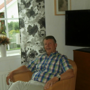 Profilbild på Bengt Johansson