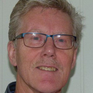 Profilbild på Bengt Johansson