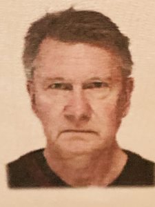 Profilbild på Bengt Johansson