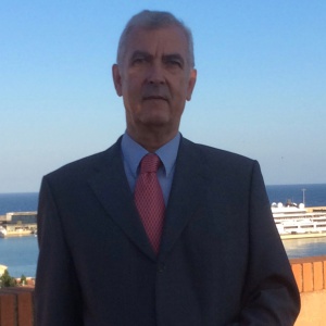 Profilbild på Bengt Johansson